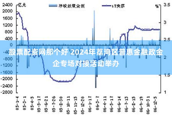 股票配资网那个好 2024年荔湾区普惠金融政金企专场对接活动举办