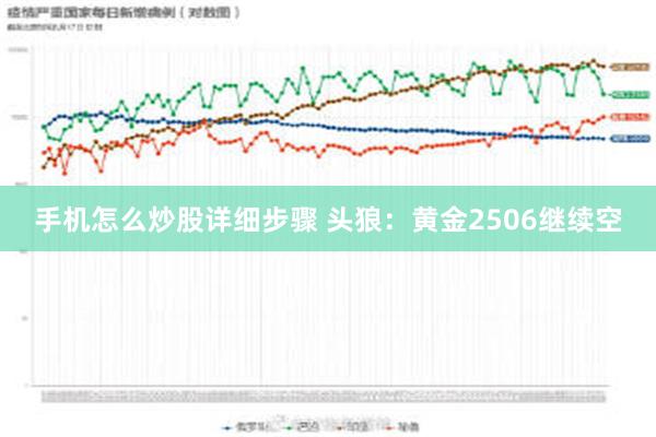 手机怎么炒股详细步骤 头狼：黄金2506继续空